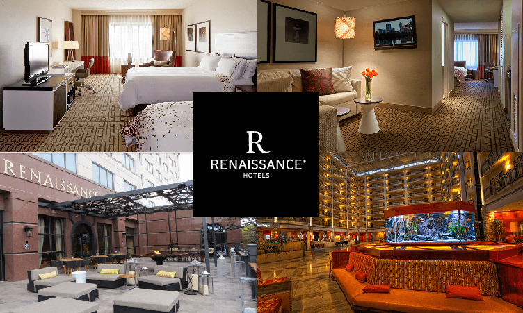 Renaissance Hotel Austin, f1, motogp hotels