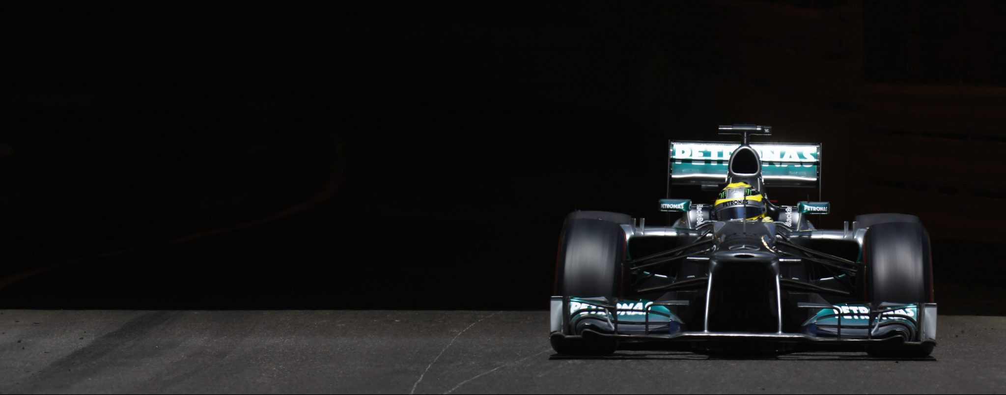 MONACO GRAND PRIX 2025 US Agent F1 Travel Packages