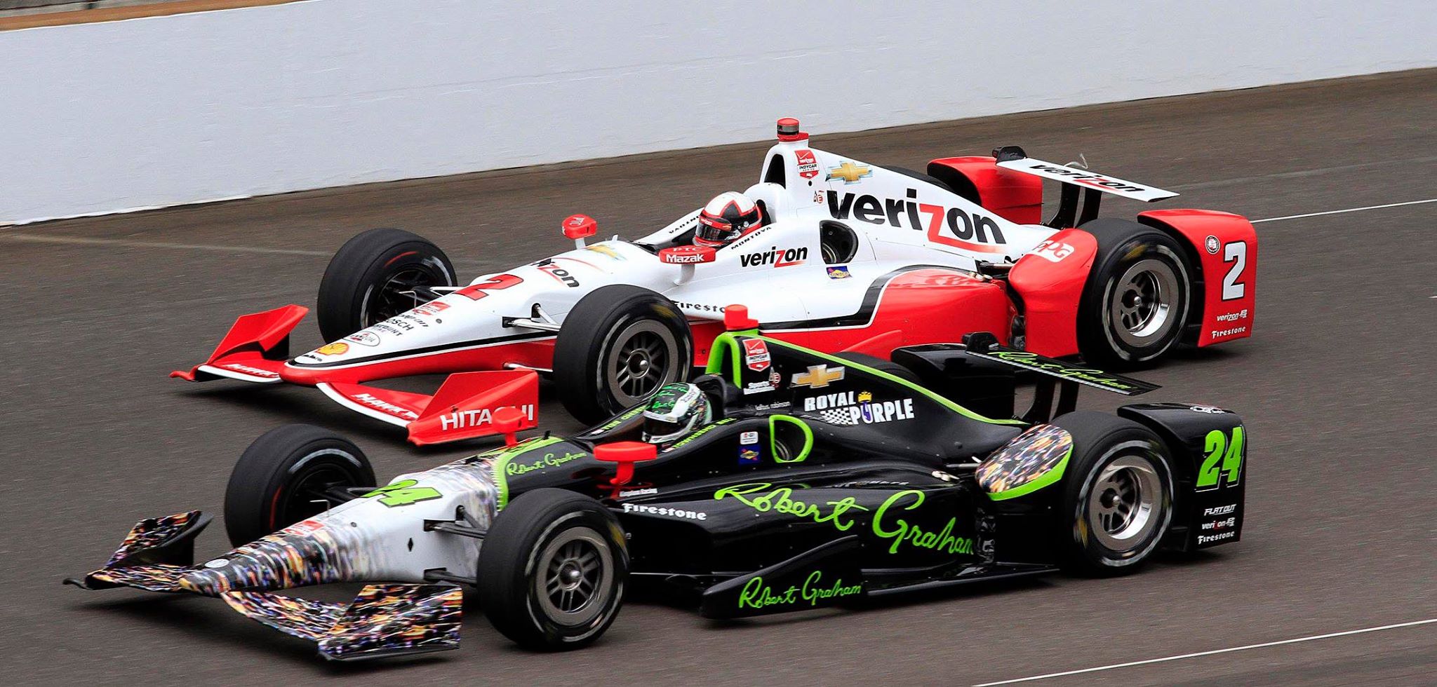 16 Indianapolis Grand Prix Indycar Travel Packages