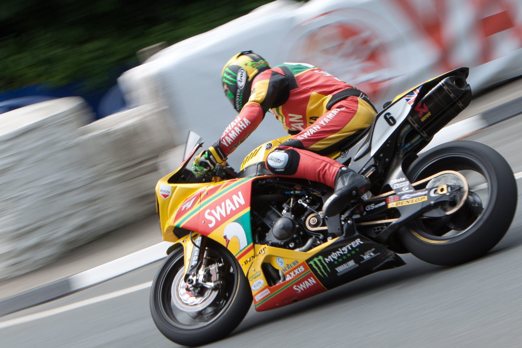 2024 Isle of Man TT US Agent Travel Packages