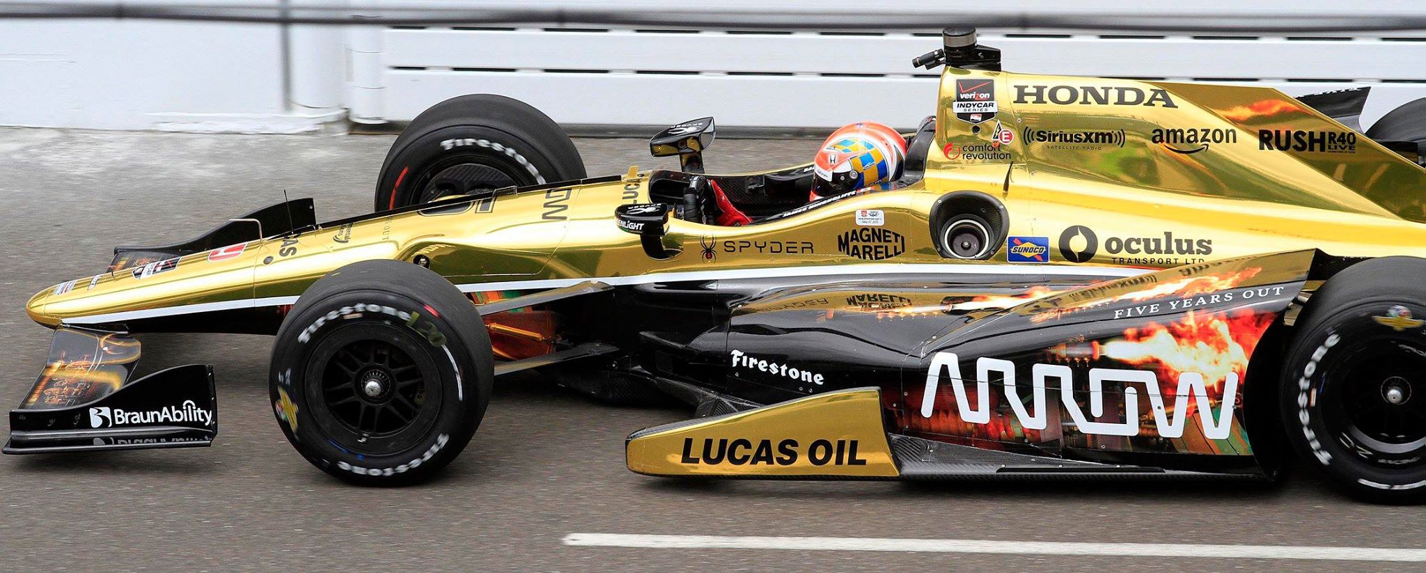 2024 Indianapolis 500 IndyCar Travel Packages US Agent