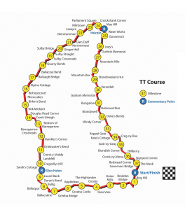 isle of man tt