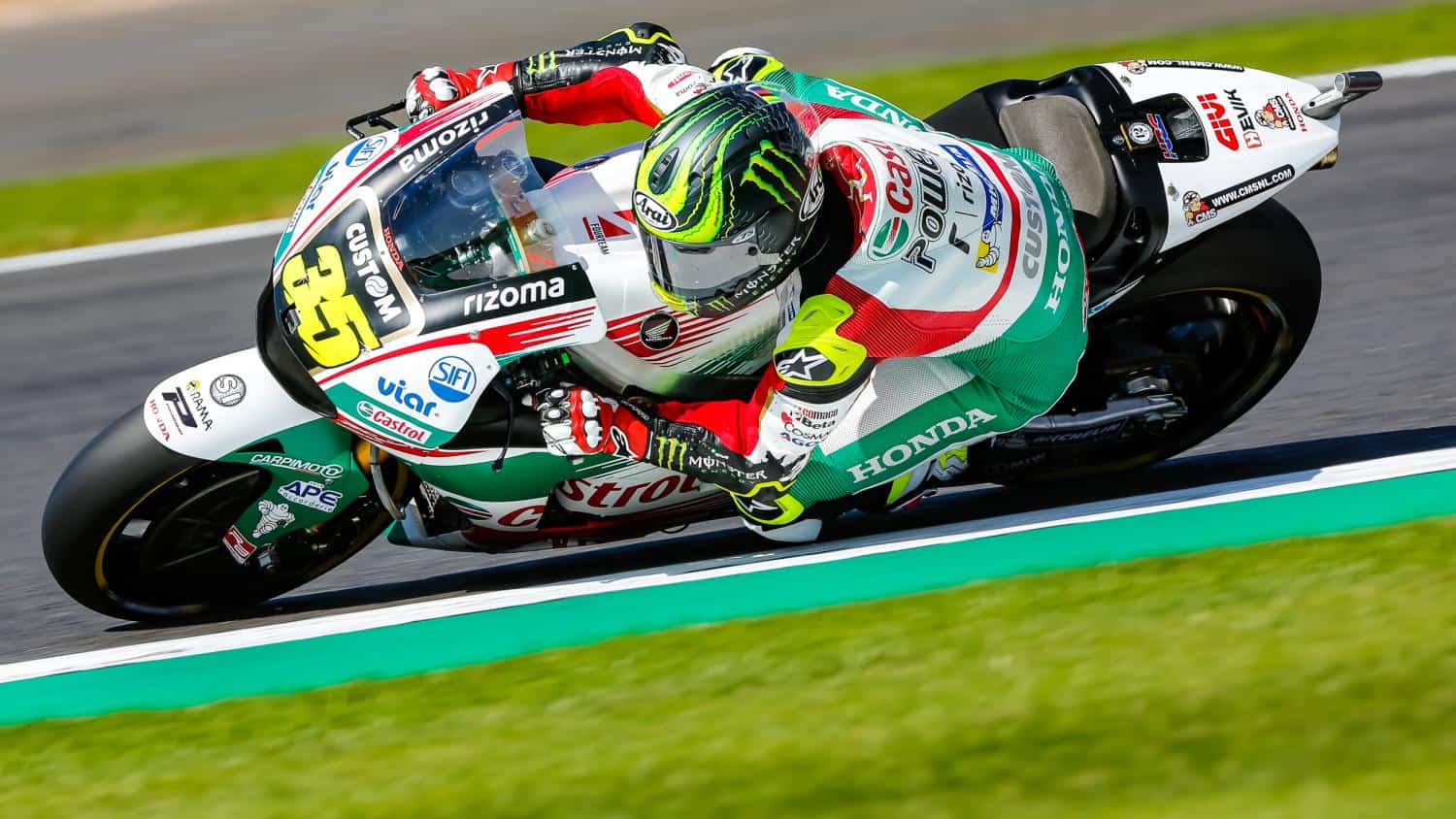 2019 AUSTIN MOTOGP GRAND PRIX OF THE AMERICAS 2019 AUSTIN MOTOGP |