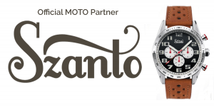 Szanto Watches