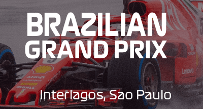 Brazilian Grand Prix Details: Circuit, Date, and Hospitality