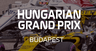 budapest grand prix tickets