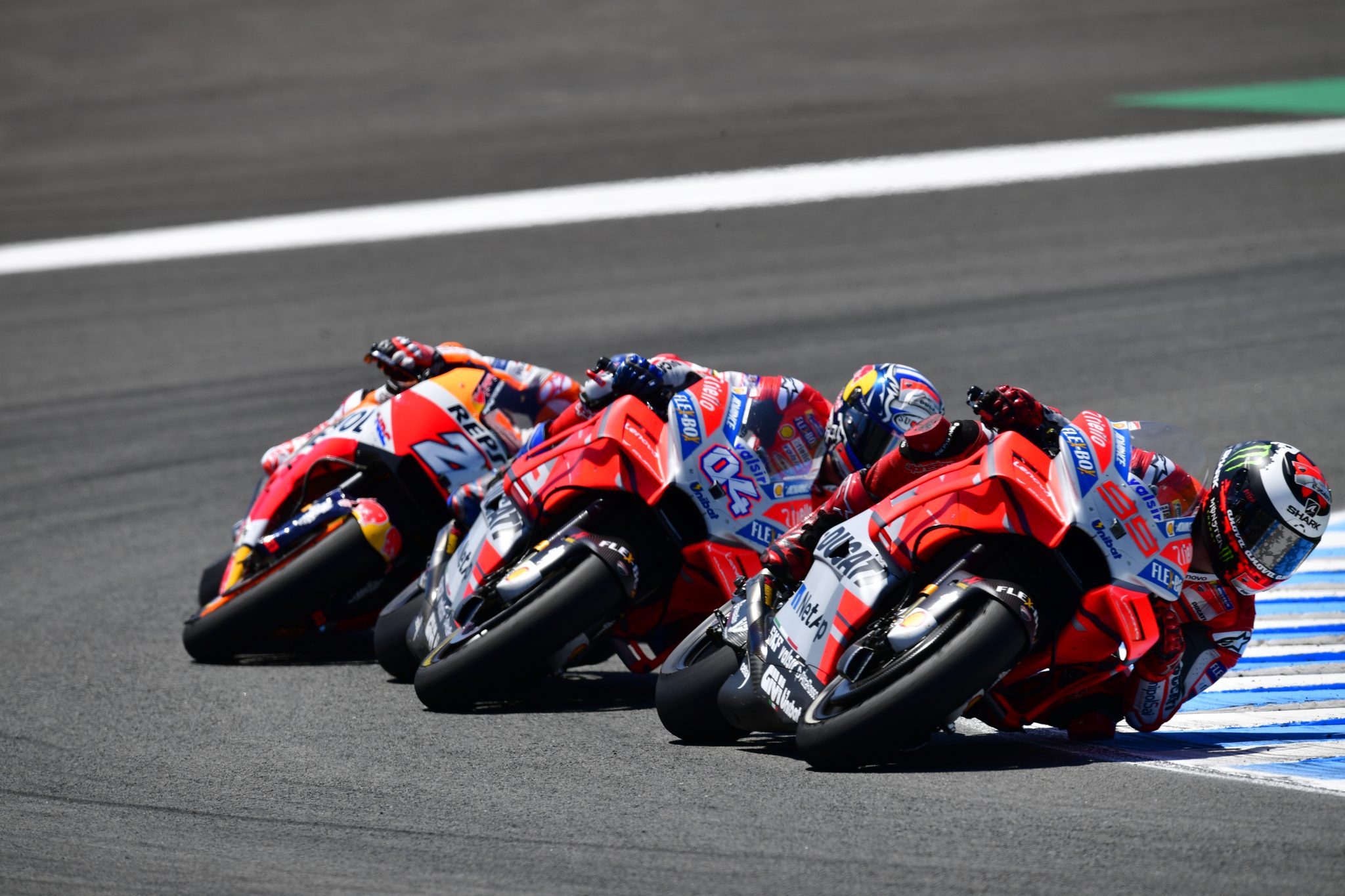 2022 Catalunya MotoGP US Agent Travel Packages