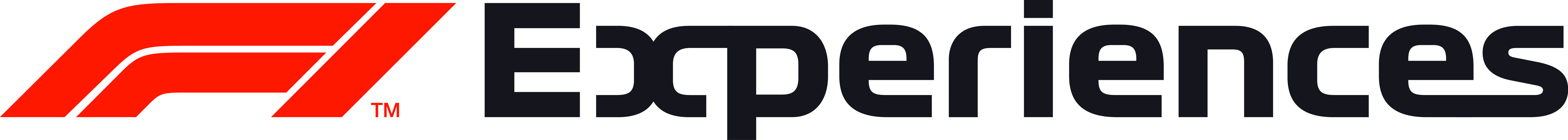 f1 experiences logo | MOTOSPORTS TRAVEL