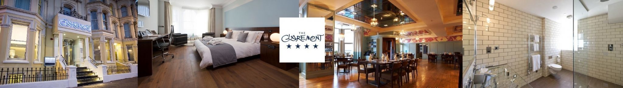Claremont Hotel - Isle of Man TT