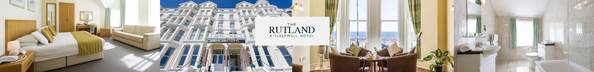 Rutland Hotel Isle of Man TT