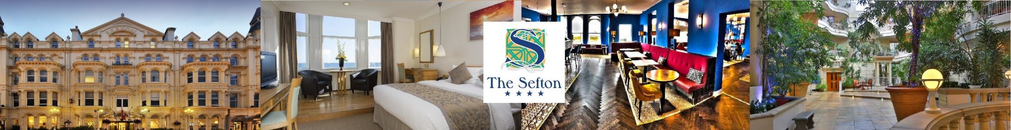 Sefton Hotel Isle of Man TT