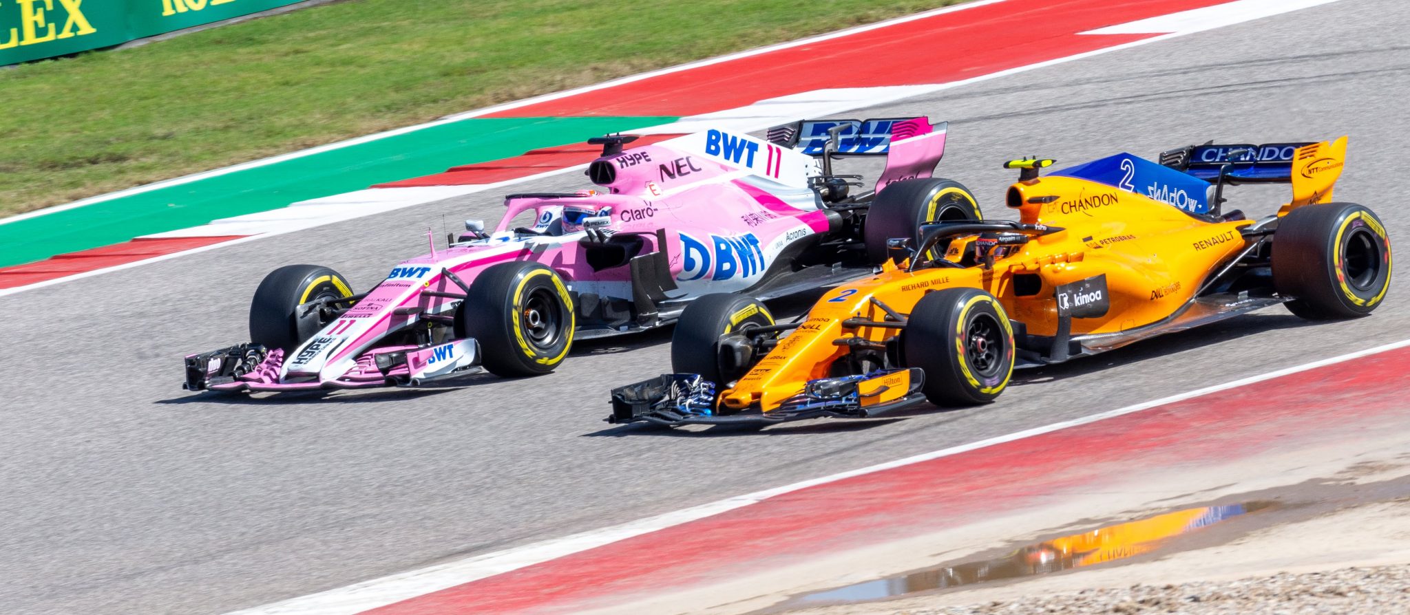 hays travel f1 packages 2023