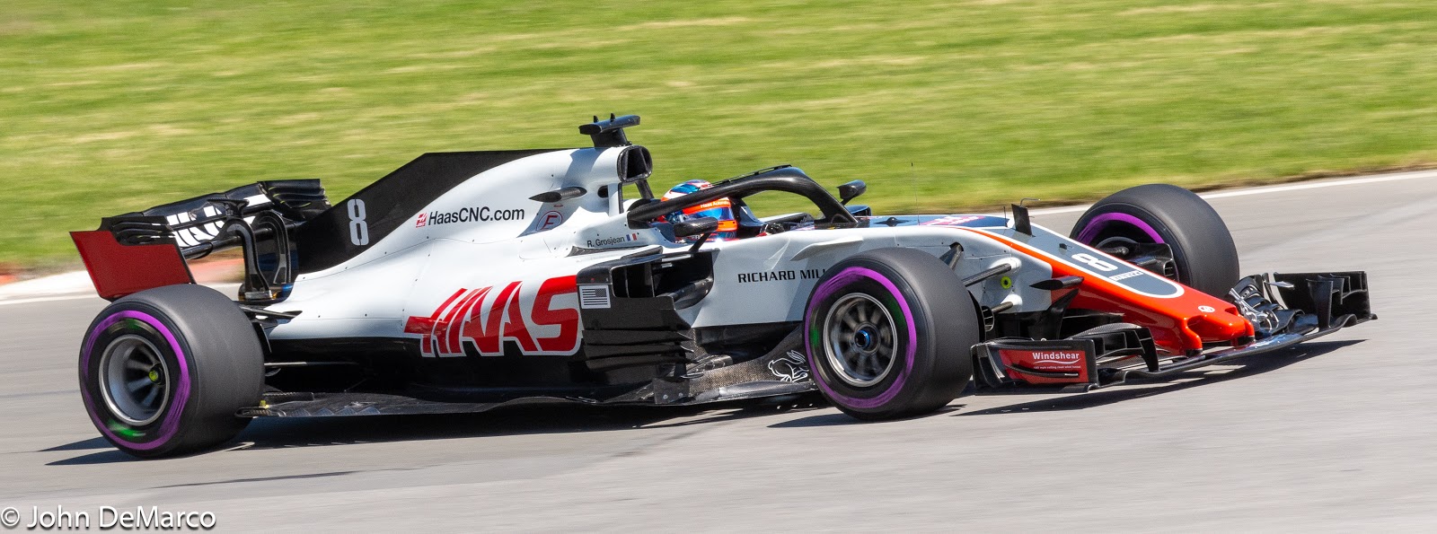2022 Austin Grand Prix F1 Packages US Agent