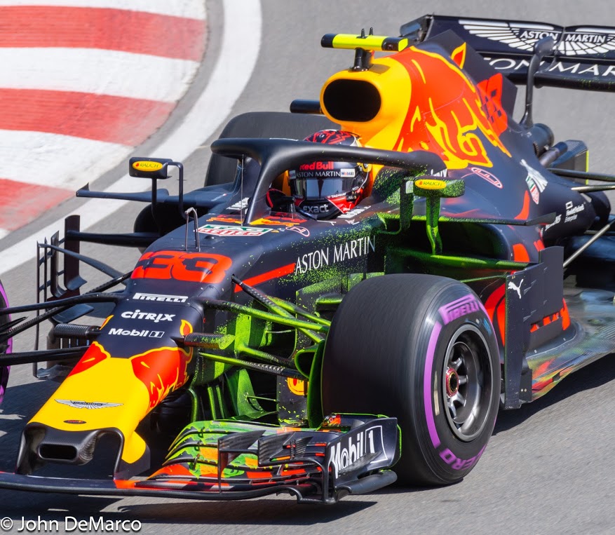 austrian grand prix 2020 packages