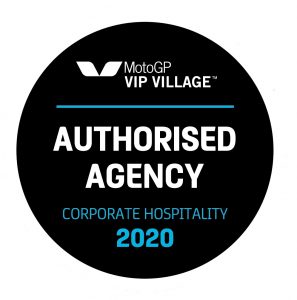 MotoGP VIP Village Authorized Agent
