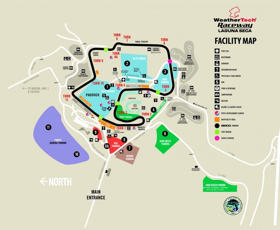 laguna seca map_indycar_monterey MOTOSPORTS TRAVEL